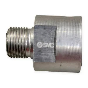 SMC NCMC125-0100 Round Body Air Cylinder