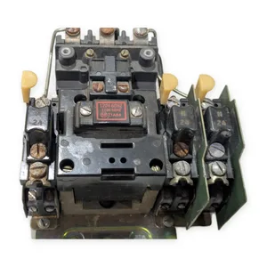 Allen-Bradley 709-B0D103 Motor Starter