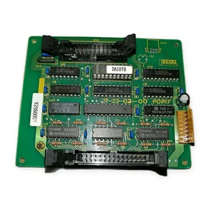 Hitachi Plasma Display Interface PCB