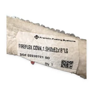 Franklin Fueling 1.5HM FireFlex Connector