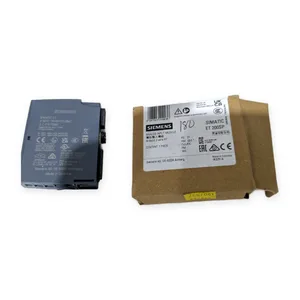 Siemens 6ES7 134-6HD01-0BA1 Analog Input Module