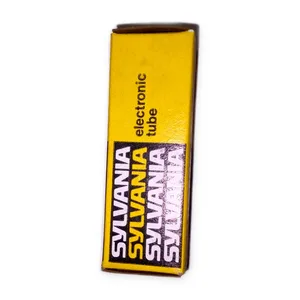 Sylvania 6AL5 Lighting