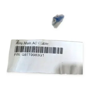Gilbarco T19983G1 Assy Main AC Cable