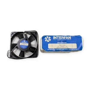 PM058-115-4B Interfan