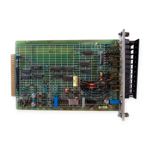 Reliance Electric 0-52803-2 Converter Board Card Drive