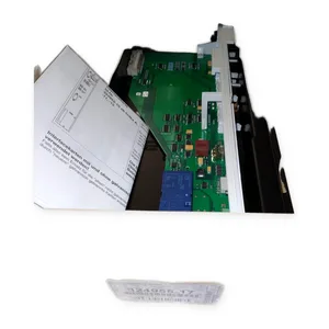 Heidenhain 324955-17 Interface PCBA Board
