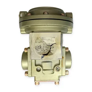 Taco R58-803-M0B0 Air Regulator Relay Pilot Supply
