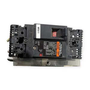 Fuji Electric SA52RC Circuit Breaker