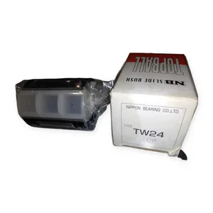 Nippon Bearing TW24 OP Ball
