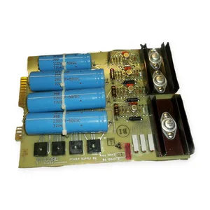 12842-01 Corporation Power Supply Board