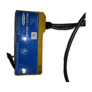Banner FX1 Multi-Beam Scanner Block – actual item, photo 1 of 6