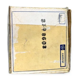 General Electric 3198603 Motor Starter Industrial Control
