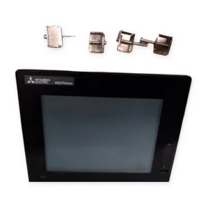 Mitsubishi GT1450-QMBDE Graphic Operation Terminal