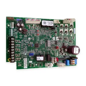 White-rodgers O160-0356 Furnace Control Board – actual item, photo 1 of 8