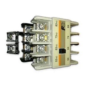 Fuji Electric SH-4/G Contactor