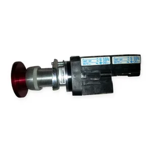 Allen-Bradley 800H-FPXJ6HY Pushbutton