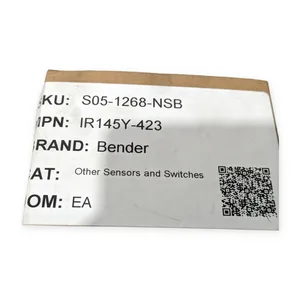 IR145Y-423 Surge Protector – actual item, photo 1 of 5