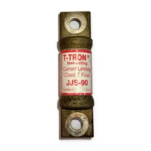 Bussmann JJS-90 Tron Fuse