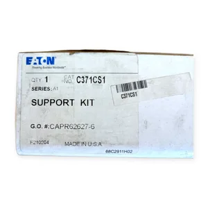 Eaton C371CS1 Connector