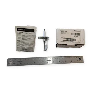 Honeywell Q347A Burner Control