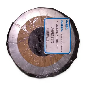 P6018-5W2 Fluitek Filter – actual item, photo 1 of 5