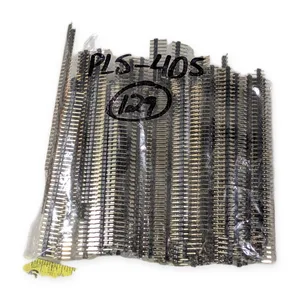 PLS-40S Connector