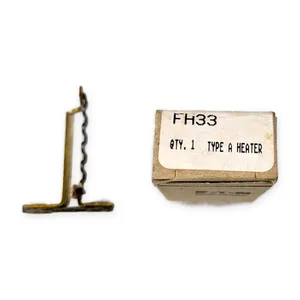 Cutler-Hammer FH33 Overload Relay Heater Element – actual item, photo 1 of 4