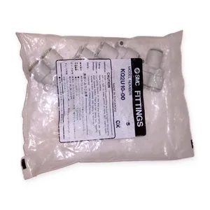 SMC KQ2U10-00 FITTINGS