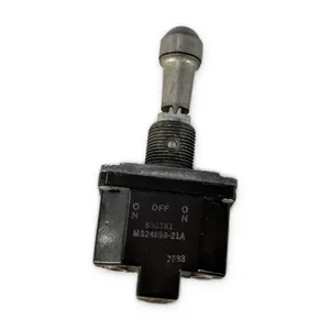 Safran 8503K1 Labinal Toggle Switch