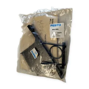 Festo MS6-WPB Hardware – actual item, photo 1 of 4