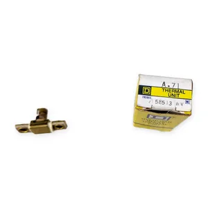 Square D A.71 Element Motor Starter Coil