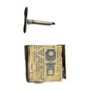 General Electric 81D532 Element Thermal Motor Starter