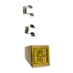 Joslyn Clark S-3.70 Relay Heater Element Coil