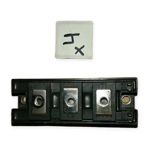 Fuji Electric 2MBI25L-120 IGBT Power Module