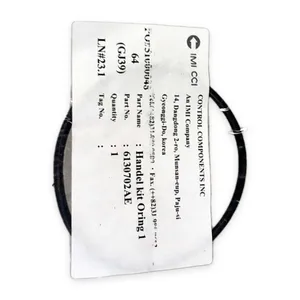 IMI CCI 6130702AE O-Ring Control Valve Handle