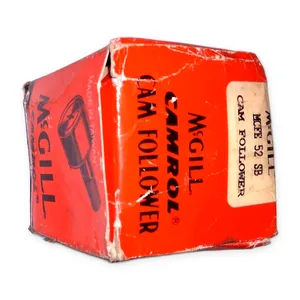McGill SB Camrol Cam Follower Bearing