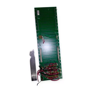 Hima K5G Back Board – actual item, photo 1 of 11