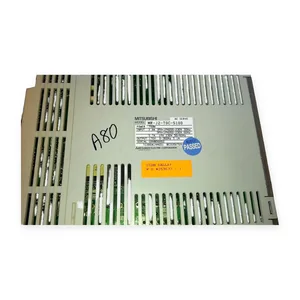 Mitsubishi MR-J2-70C-S100 Servo Drive Amplifier Controller