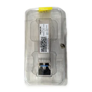 Nokia 1AB410060001 Network Switch – actual item, photo 1 of 2