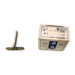 General Electric CR123C0.66A Overload Relay Heater Element