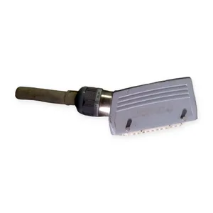 Weidmuller 1661230000 TSBU 1PG21G Heavy Duty Connector