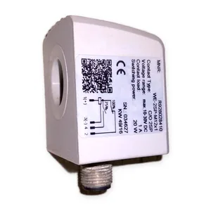 Bosch Rexroth R928028410 Filter Maintenance Indicator