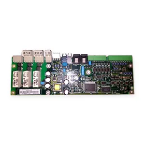 ABB NIOC-01 I/O Control Board