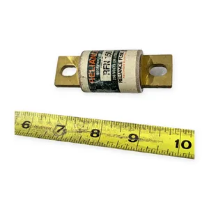 Reliance Electric RFN150 Rectifier Fuse