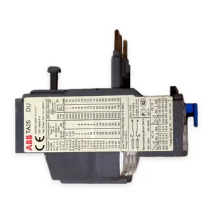 ABB U690V TA25 DU Thermal Overload Relay