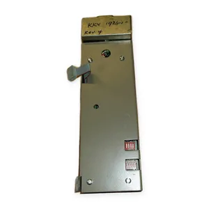 KKV-1924-1 Electronic Control Module Panel