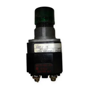 Allen-Bradley 800T-PB16 Illuminated Switch