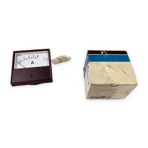 Fuji Electric FS-80 Panel Meter