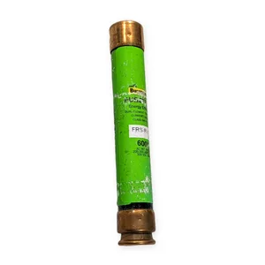Bussmann FRS-R-10 Dual Element Time Delay Fuse