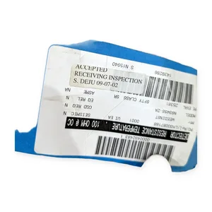 Weed N9345S-2A Detector Resistance Temperature